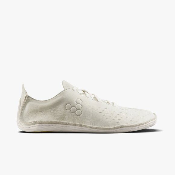 Vivo barefoot Shoes - Vivobarefoot Sensus Womens in Limestone